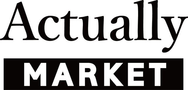 Actually MARKET